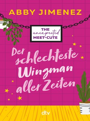 cover image of Der schlechteste Wingman aller Zeiten